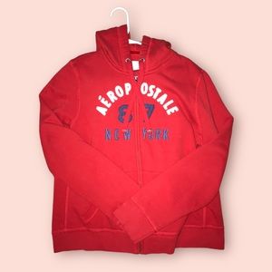 Aeropostale Hoodie